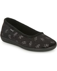 DIM - Chaussons D COMETTE - Lyst