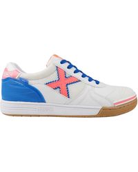 Munich - Baskets G3 - Lyst