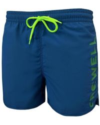 Crowell - Maillots De Bain Diver - Lyst