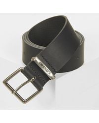Levi's - Gürtel Keeper Belt Regular - Lyst
