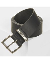 Levi's - Cintura Keeper Belt Regular - Lyst