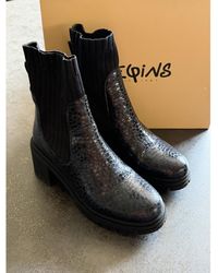 Reqins - Bottines Boots - Lyst