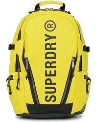 Superdry - Rucksack Tarp Rucksack - Lyst