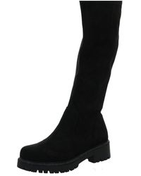 La Strada - Bottes - Lyst