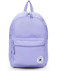 Converse - Rucksack Go2 Backpack - Lyst