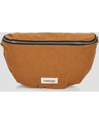 RIVE DROITE - Sac Banane Custine - Lyst