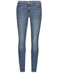 Levi's - Slim Fit Jeans 311 Shaping Skinny - Lyst