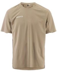 C.r.a.f.t - T-shirt Extend 2.0 - Lyst
