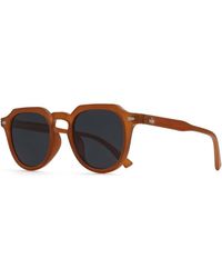 HANUKEii - Lunettes de soleil Seashell - Lyst