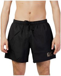 EA7 - Swimwear > beachwear - Lyst