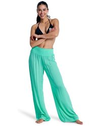 Roxy - Bas De Pyjama Along The Sunset - Lyst
