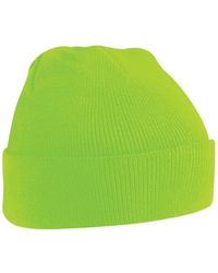 BEECHFIELD® - Bonnet PC2879 - Lyst