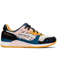 Asics Gel Lyte III-sneakers voor dames - Tot 30% korting | Lyst NL