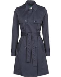 Benetton 2BIM5K2S3 - Azul