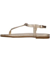 Inuovo - Tongs 101141 - Lyst