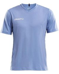 C.r.a.f.t - T-Shirt Squad Solid - Lyst