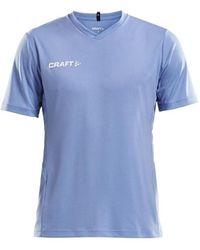 C.r.a.f.t - T-shirt Squad Solid - Lyst