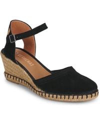 Verbenas - Espadrilles Malena - Lyst