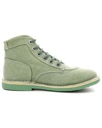 Kickers - Bottines Orilegend, Bottillons Femme - Lyst