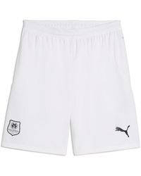 PUMA - Short 775255-02 - Lyst