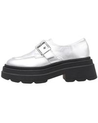 KRACK - Mocassins Daring - Lyst
