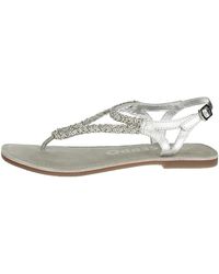 Gioseppo - Tongs POUSSAN - Lyst