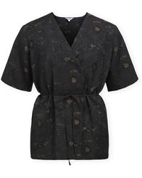 Object - Blouses Top Lovia - Lyst