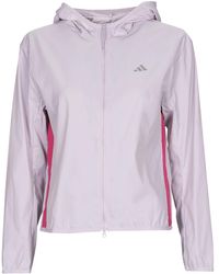 adidas - Blouson Run It Jacket - Lyst