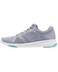 Reebok - Baskets basses Flexile - Lyst