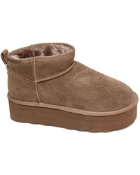 Bb Up - Bottines 1029 - Lyst