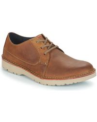 Scarpe Oxford Clarks da uomo - Fino al 46% di sconto | Lyst