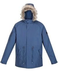 Regatta - Blouson Salinger Iii - Lyst