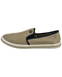Bugatti - Ville basse Chaussures de ville Ref 65461 Beige - Lyst