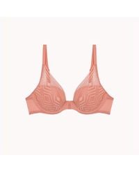 Passionata - Corbeilles & balconnets Soutien-gorge plongeant ONDINE - Lyst