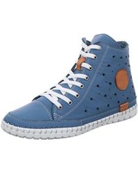 Gemini - Bottes - Lyst