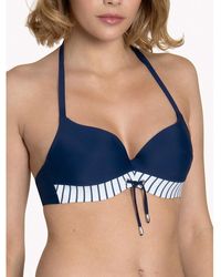 Lisca - Maillots de bain Haut maillot de bain préformé multipositions Puerto Rico - Lyst