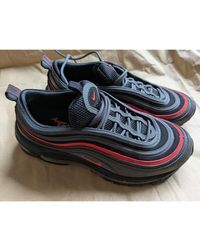 Nike - Baskets basses Air max 97 - Lyst