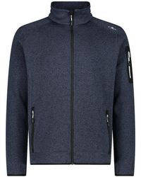 CMP - Polaire Jacket - Lyst