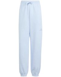 adidas - Jogging W all szn ft pt - Lyst