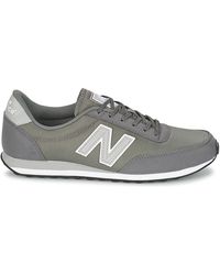 new balance u410 gouden