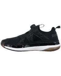 Reebok - Baskets basses Pump Fusion 20 - Lyst