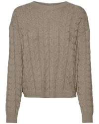 Vero Moda - Pull Tilda - Lyst