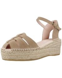 Macarena - Espadrilles Java43 - Lyst