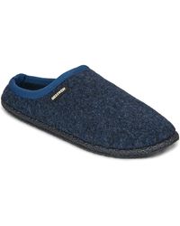 Giesswein - Chaussons Dannheim - Lyst