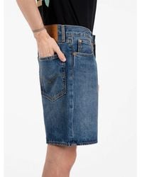 Levi's - Short A8461-0006 468 Loose Shorts-Picnic Friends Short - Lyst