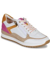 Marco Tozzi - Sneaker - Lyst