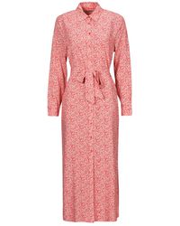 Pepe Jeans - Maxikleider Brooke - Lyst