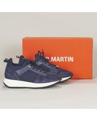 Jb Martin - Sneaker Flocon - Lyst