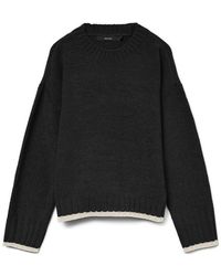 Vero Moda - Pull Hadow - Lyst