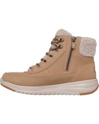 Skechers - Baskets montantes Basket Montante à Lacets OnThe Go Stellar Alp Adventure - Lyst